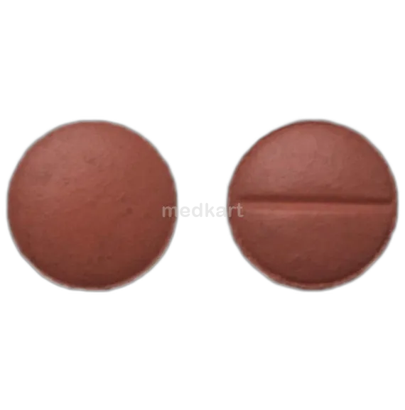 storvas 5mg tablet 15's